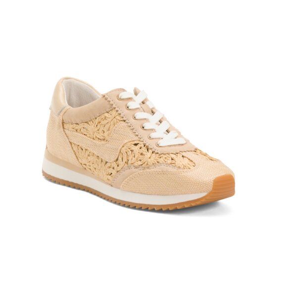 DOLCE VITA Light Natural B.ntcd Sneakers - Picture 1 of 2